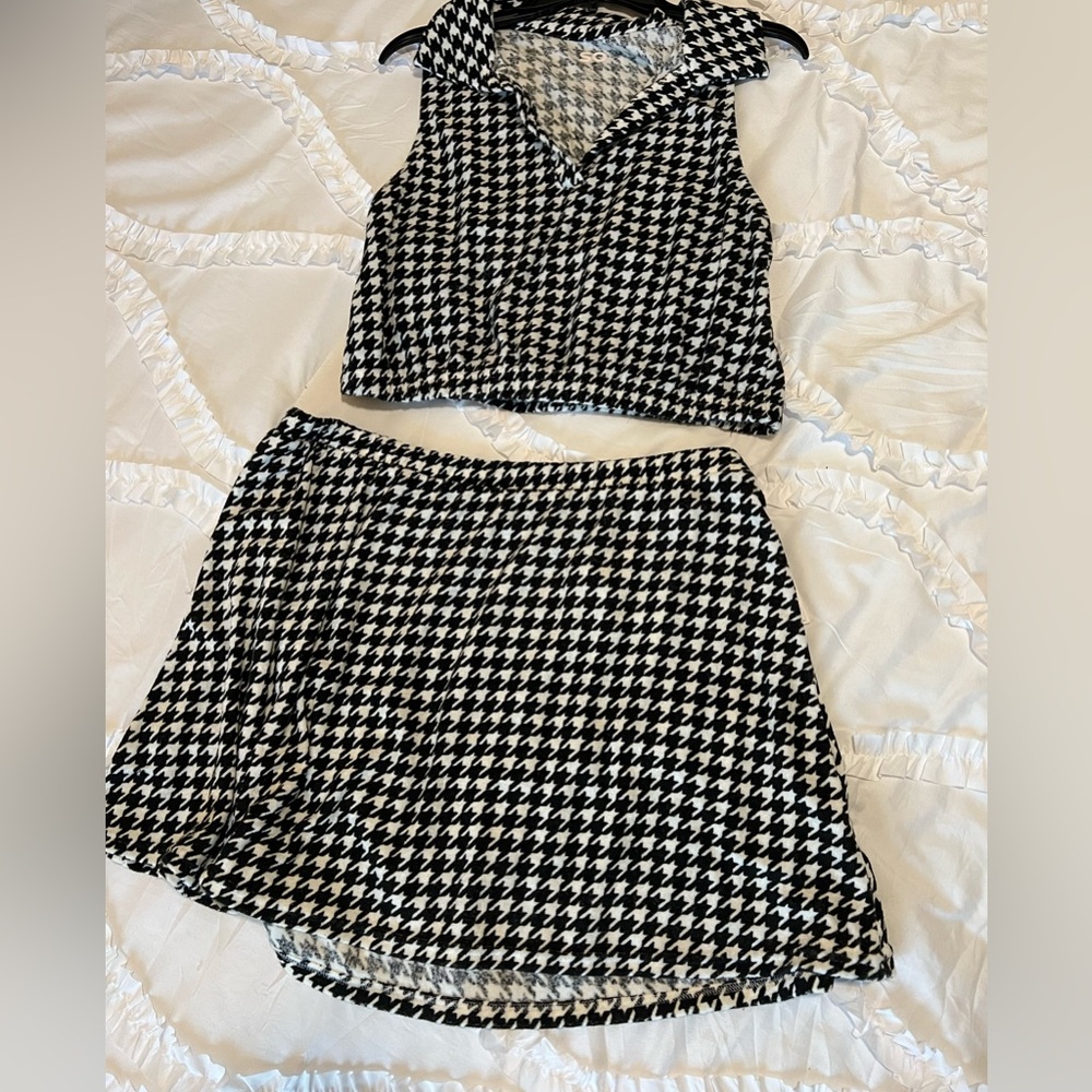 2 piece XL in juniors